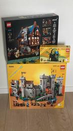 LEGO Medieval Combi - 21325, 10305, 40567, Verzenden, Nieuw, Complete set, Lego