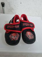 Spiderman Pantoffels Maat 22, Ophalen
