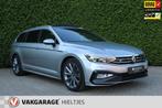 Volkswagen Passat Variant 1.5 TSI R-Line Business + NAP/VOL, 730 kg, 4 cilinders, 150 pk, Origineel Nederlands