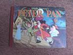 Disney plaatjesboek Peter Pan, Ophalen of Verzenden, Peter Pan of Pinokkio, Gebruikt, Papier, Kaart of Schrift