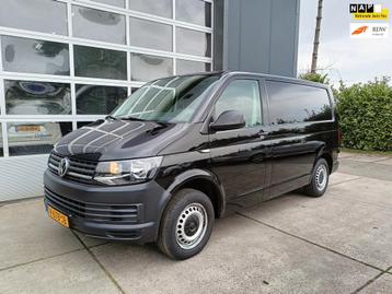 Volkswagen Transporter 2.0 TDI L1H1 Highline beschikbaar voor biedingen