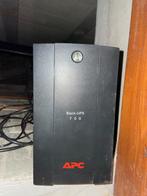 APC Back-UPS 700 - noodstroom, Computers en Software, Ophalen of Verzenden, Gebruikt