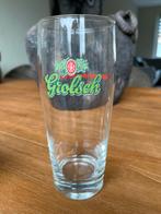 Grolsch bierglazen, Verzamelen, Biermerken, Ophalen, Zo goed als nieuw, Glas of Glazen, Grolsch