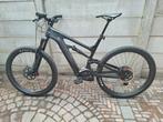 Cannondale Moterra 3+ XL 2022 Bosch 625WH Powertube, 57 cm of meer, Fully, Zo goed als nieuw, Ophalen