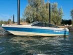 Bayliner capri  openpunt 2,3 vier cilinder  in board, Watersport en Boten, Ophalen, Binnenboordmotor, 120 tot 200 pk, Zo goed als nieuw