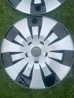 Originele Audi a3 8v Wieldoppen 16 inch - Set van 4, Auto diversen, Wieldoppen, Ophalen of Verzenden, Zo goed als nieuw