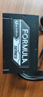 PC voeding Bitfenix Formula Gold 450 watt, Ophalen, Gebruikt