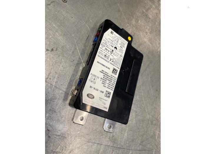 Antenne Versterker van een Landrover Evoque, Auto-onderdelen, Elektronica en Kabels, Land Rover, Gebruikt, 3 maanden garantie