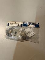 B32PBI-5 SOLEX Carbureteur Membraan Set, Ophalen of Verzenden, Nieuw, Overige typen, Overige merken