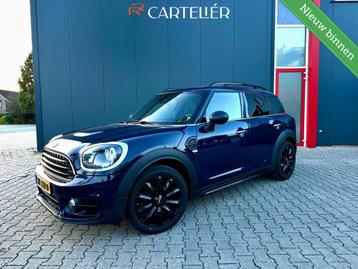 Mini Countryman | Dutch Made Edition | Pano | Apple Carplay beschikbaar voor biedingen