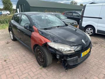 Renault Mégane 1.5 dCi Expression beschikbaar voor biedingen