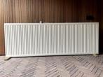 Radiator, Doe-het-zelf en Verbouw, Ophalen, 30 tot 80 cm, Gebruikt, Radiator