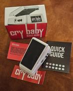 Dunlop Cry Baby Bass Mini Wah CBM105Q, Muziek en Instrumenten, Effecten, Ophalen, Zo goed als nieuw, Wah Wah