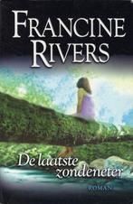Francine Rivers- De Laatste Zondeneter, Boeken, Historische romans, Verzenden, Gelezen