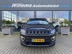 Jeep Compass 1.4 MultiAir Opening Edition 4x4 Navigatie, Cru, Automaat, 450 kg, Gebruikt, 4 cilinders