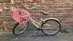 Transportfiets, Ophalen, Gebruikt, 24 inch, Versnellingen