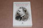 Nietzsche  Een biografie van zijn denken - Rüdiger Safranski, Ophalen of Verzenden, Zo goed als nieuw