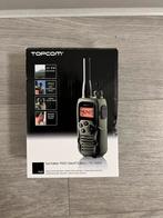 Topcom Twintalker 9500 Airsoft Editon RC-4606, 5 tot 15 km, Ophalen of Verzenden, Zo goed als nieuw, Portofoon of Walkie-talkie