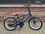 Zeer mooie 16 inch bmx fun amigo jongens fiets, Ophalen, Zo goed als nieuw, 16 inch, Handrem