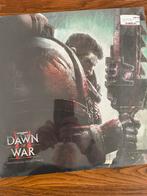 Warhammer: Dawn of War Soundtrack Vinyl, Ophalen, Nieuw in verpakking, 12 inch