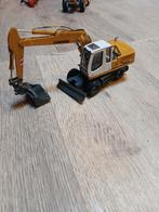 Liebherr 904 Mobiele Kraan 1:50 Model, Hobby en Vrije tijd, Overige merken, Gebruikt, N.v.t., Ophalen of Verzenden