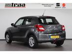 Suzuki Swift 1.2 Comfort Smart Hybrid / TREKHAAK AFNEEMBAAR, Auto's, Suzuki, 12 maanden, Stof, Gebruikt, 4 cilinders