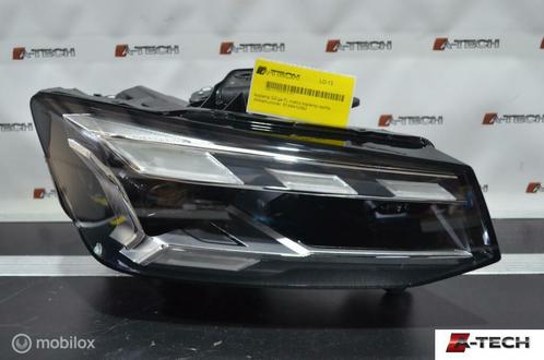 Koplamp led matrix rechts Audi Q2 GA LO-12 81A941036d LO-13, Auto-onderdelen, Verlichting, Audi, Nieuw, Ophalen of Verzenden