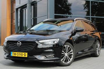 Opel Insignia 1.5 Turbo Automaat OPC Line | LED | Trekhaak beschikbaar voor biedingen