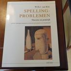 spellingsproblemen , isbn: 9189060698716, Ophalen of Verzenden, Gelezen, Sociale wetenschap