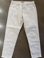 Zara Heren Jeans - Maat 42, Ophalen of Verzenden, Zo goed als nieuw, Maat 48/50 (M), Beige