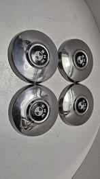 Naafkap chrome oude BMW Cromodora CD26 velg  met nog het oud, Gebruikt, -, -, Ophalen of Verzenden