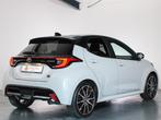 Toyota Yaris 1.5 Hybrid GR Sport, LED, Lane assist, JBL, Nav, Auto's, 450 kg, Gebruikt, 23 km/l, 1490 cc