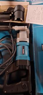 Makita dbm 080 nieuw met 2 dozenboren nieuw, Doe-het-zelf en Verbouw, Gereedschap | Boormachines, 600 watt of meer, Overige typen