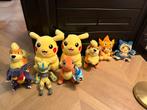 Pokemon knuffels, Kinderen en Baby's, Ophalen of Verzenden