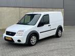 Ford Transit Connect T200S 1.8 TDCi Trend APK 28-11-2026, Gebruikt, 4 cilinders, Wit, Origineel Nederlands