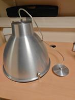 Industriële Hanglamp van RANEX 6000.306 - Metaal, Huis en Inrichting, Lampen | Hanglampen, Gebruikt, Ophalen of Verzenden, Metaal