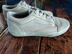 VANS " Chabbies" mt. 38, Ophalen of Verzenden, Sneakers of Gympen, Grijs, Gedragen