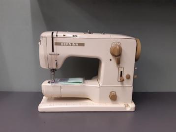 Bernina 731 naaimachine beschikbaar voor biedingen
