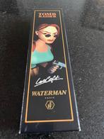 Waterman Vulpen Lara Croft Tomb Raider, Verzamelen, Ophalen of Verzenden, Nieuw