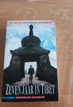 Zeven jaar in Tibet, Ophalen of Verzenden