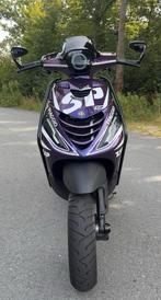 Piaggio Zip E5 - (WAARDEPEILING!!!), Fietsen en Brommers, Scooters | Piaggio, Ophalen, Gebruikt, Maximaal 45 km/u, Zip