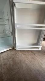 Tafelmodel Koelkast & Diepvries, Gebruikt, Ophalen of Verzenden, Minder dan 75 liter, Energieklasse A of zuiniger