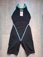 Badpak Arena Primo Kira toussaint wedstrijdbadpak, Zwart, Arena, Badpak, Ophalen of Verzenden