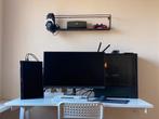 Hele Set Up i7-11700F | RTX 3060 Ti | 32GB | 1TB | 2x 144Hz, Computers en Software, Desktop Pc's, Ophalen, 32 GB, Gaming PC, Zo goed als nieuw