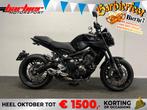 Yamaha MT 09 (bj 2017), Motoren, Motorrijbewijs A, Bedrijf, Meer dan 35 kW, YAMAHA