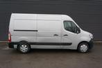 Renault Master T35 2.3 dCi | Airco | Cruise | Camera | Navi, Voorwielaandrijving, Gebruikt, 1949 kg, Origineel Nederlands