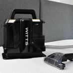 WITTS Slim Waterstofzuiger - Zo goed als nieuw!, Witgoed en Apparatuur, Stofzuigers, Ophalen of Verzenden, Zo goed als nieuw, Waterstofzuiger