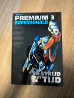 Disney premium 3 superdonald, Verzamelen, Transformers, G1, Ophalen of Verzenden, Gebruikt