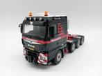 WSI MAN TGX XLX  - MAMMOET, Wsi, ., Nieuw, Ophalen of Verzenden