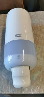 Tork dispensers, Ophalen, Overige typen